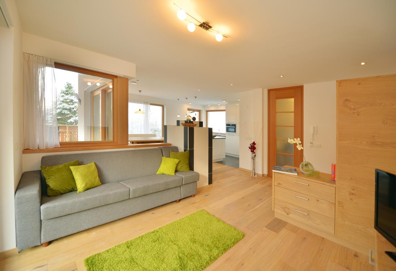 Apartmenthaus Fuchsmaurer Bressanone Eksteriør bilde