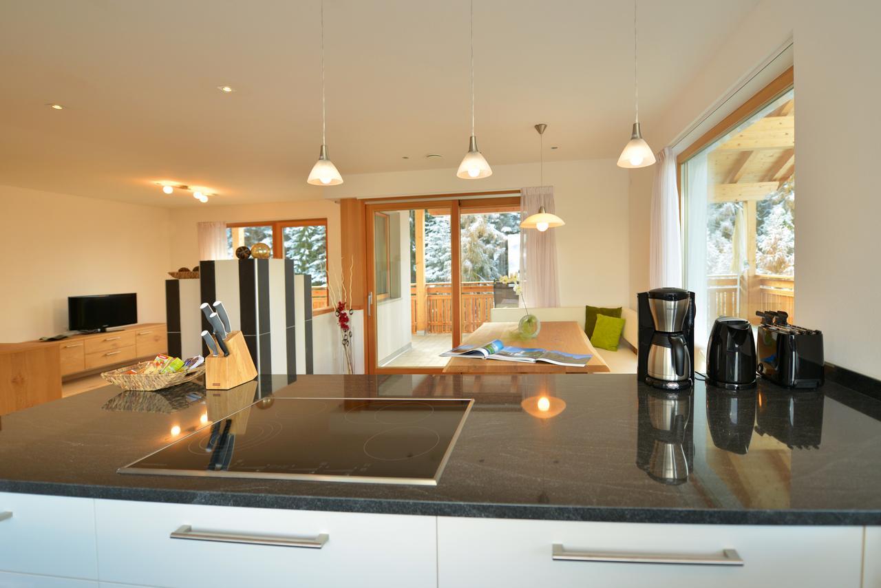 Apartmenthaus Fuchsmaurer Bressanone Eksteriør bilde
